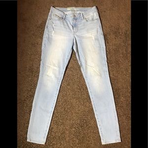 Old Navy Skinny Jeans